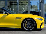 Mercedes-Benz SL Series AMG SL 63 4MATICPLUS PERFORMANCE 53