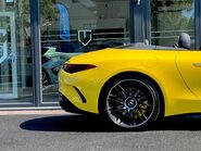 Mercedes-Benz SL Series AMG SL 63 4MATICPLUS PERFORMANCE 39