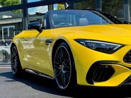 Mercedes-Benz SL Series AMG SL 63 4MATICPLUS PERFORMANCE 48