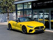 Mercedes-Benz SL Series AMG SL 63 4MATICPLUS PERFORMANCE 1