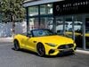 Mercedes-Benz SL Series AMG SL 63 4MATICPLUS PERFORMANCE