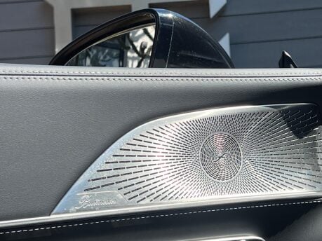 Mercedes-Benz SL Series AMG SL 63 4MATICPLUS PERFORMANCE 19