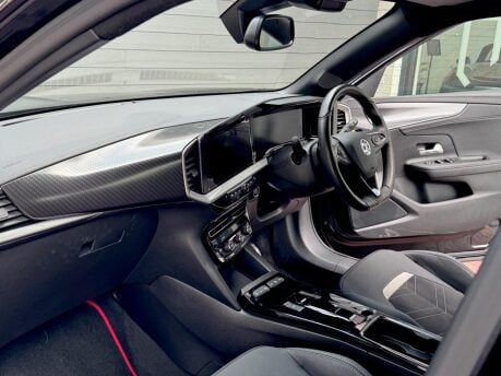 Vauxhall Mokka ULTIMATE 26