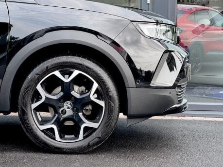 Vauxhall Mokka ULTIMATE 7