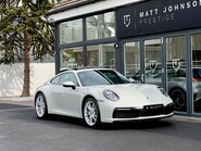 Porsche 911 CARRERA PDK 1