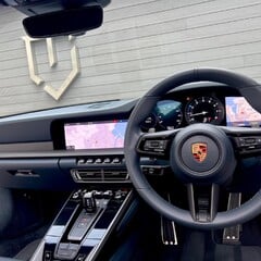 Porsche 911 CARRERA PDK 2
