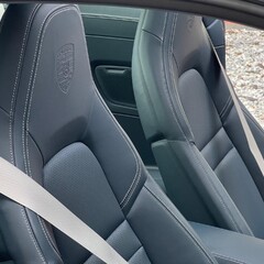 Porsche 911 CARRERA PDK 4