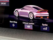 Porsche 911 CARRERA PDK 6