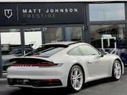 Porsche 911 CARRERA PDK 9