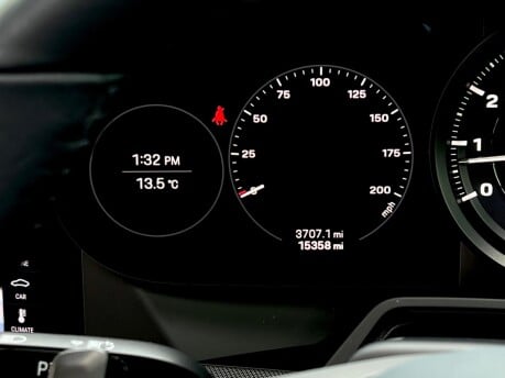 Porsche 911 CARRERA PDK 10