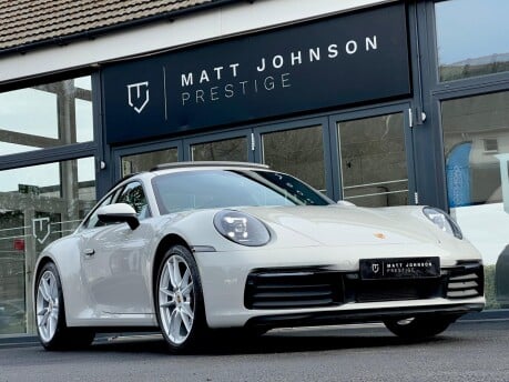 Porsche 911 CARRERA PDK 13