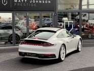 Porsche 911 CARRERA PDK 17