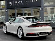 Porsche 911 CARRERA PDK 22