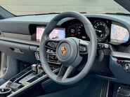Porsche 911 CARRERA PDK 25