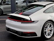 Porsche 911 CARRERA PDK 26