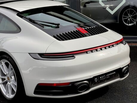 Porsche 911 CARRERA PDK 30