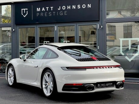 Porsche 911 CARRERA PDK 31