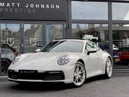Porsche 911 CARRERA PDK 32
