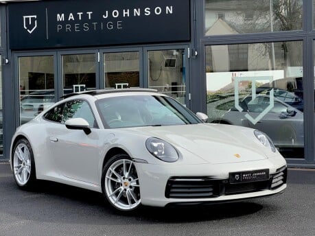Porsche 911 CARRERA PDK 33
