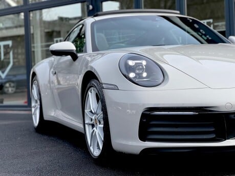 Porsche 911 CARRERA PDK 34