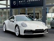 Porsche 911 CARRERA PDK 36