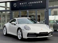 Porsche 911 CARRERA PDK 38