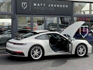 Porsche 911 CARRERA PDK 41