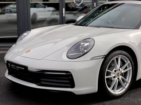 Porsche 911 CARRERA PDK 42