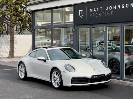 Porsche 911 CARRERA PDK 44