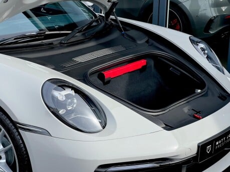 Porsche 911 CARRERA PDK 45