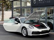 Porsche 911 CARRERA PDK 46