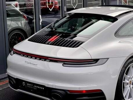 Porsche 911 CARRERA PDK 53