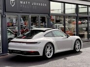 Porsche 911 CARRERA PDK 54