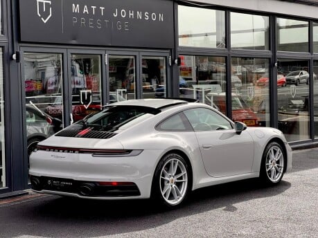 Porsche 911 CARRERA PDK 54