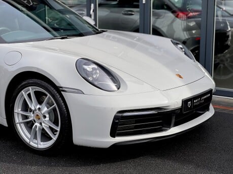 Porsche 911 CARRERA PDK 56