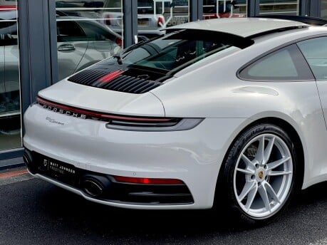 Porsche 911 CARRERA PDK 58
