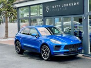 Porsche Macan S PDK 1