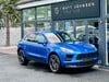 Porsche Macan S PDK