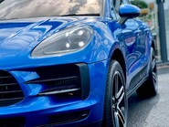 Porsche Macan S PDK 4