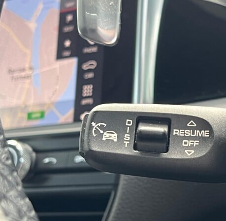 Porsche Macan S PDK 5