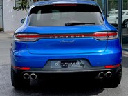 Porsche Macan S PDK 8