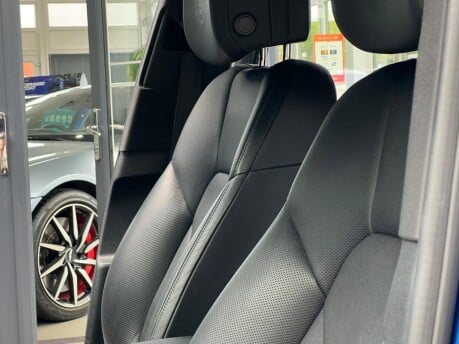 Porsche Macan S PDK 20