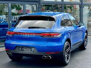 Porsche Macan S PDK 24