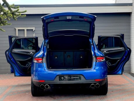 Porsche Macan S PDK 27
