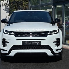 Land Rover Range Rover Evoque AUTOBIOGRAPHY PHEV 3