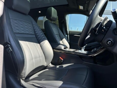 Land Rover Range Rover Evoque AUTOBIOGRAPHY PHEV 7