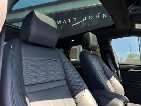 Land Rover Range Rover Evoque AUTOBIOGRAPHY PHEV 8