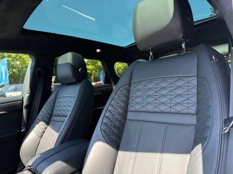 Land Rover Range Rover Evoque AUTOBIOGRAPHY PHEV 10