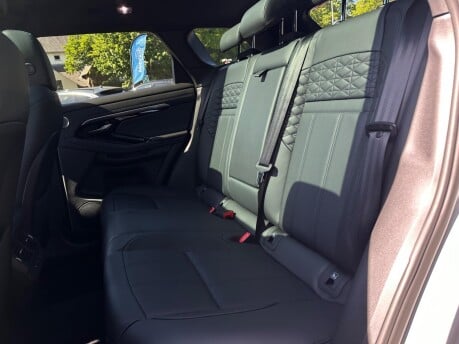 Land Rover Range Rover Evoque AUTOBIOGRAPHY PHEV 12