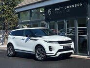 Land Rover Range Rover Evoque AUTOBIOGRAPHY PHEV 15
